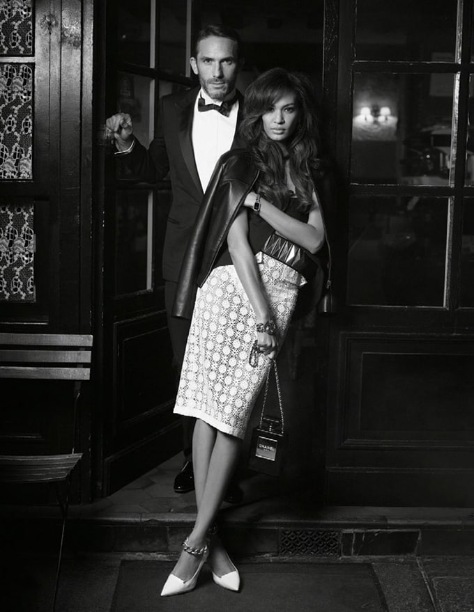 Joan Smalls for Vogue Spain joan-smalls-vogue-spain-karl-lagerfeld-09