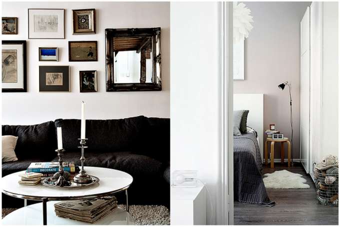 Photographs of interiors by Krista Keltanen krista-keltanen-600x407