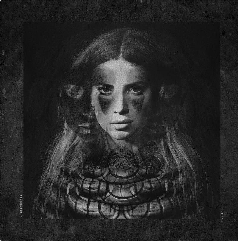Collages and Covers of famous music albums by Leif Podhajsky lykke-li-limited-cover-bck1_800