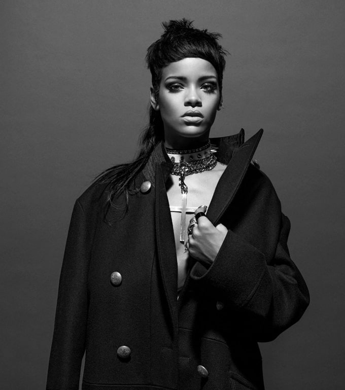 Rihanna for 032c Magazine rihanna-032c-inez-vinoodh-03
