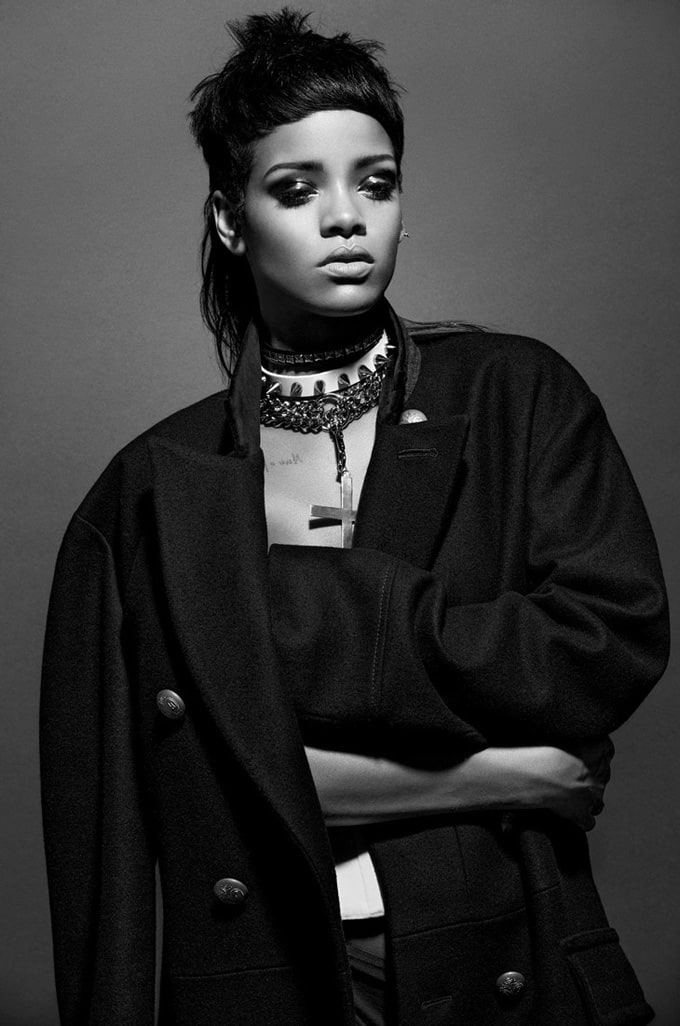 Rihanna for 032c Magazine rihanna-032c-inez-vinoodh-10