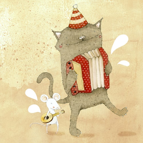 Cats by Judith Loske a5a549f66c95c3e4ec77a141ca481763
