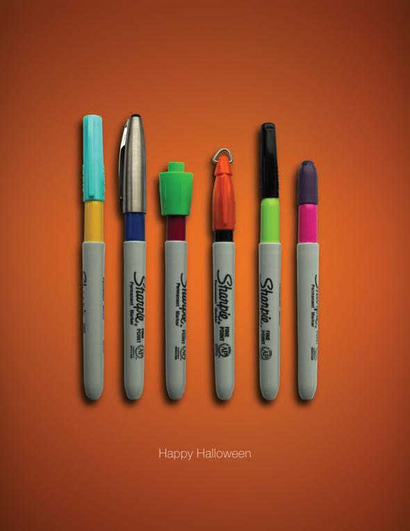 sharpie-halloween