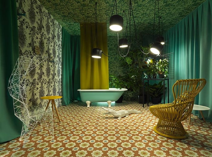 Beautiful interiors by Studiopepe studiopepe-elle-decor-italia-decor-codes-1