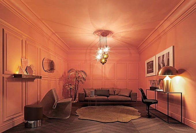 Beautiful interiors by Studiopepe studiopepe-elle-decor-italia-decor-codes-2