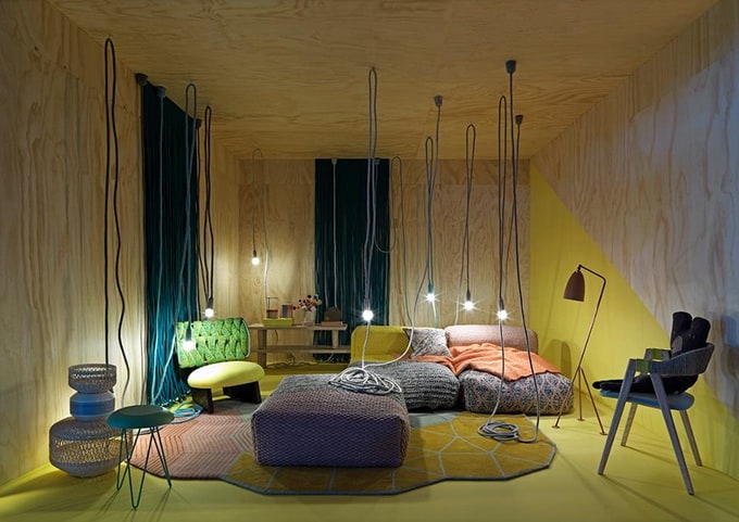 Beautiful interiors by Studiopepe studiopepe-elle-decor-italia-decor-codes-5