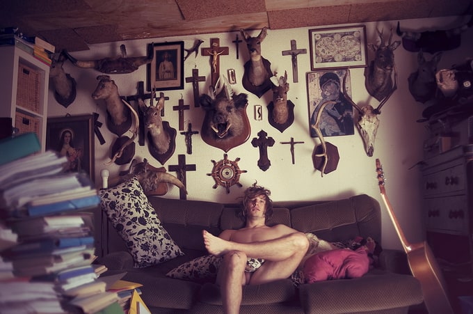 French Photographer Theo Gosselin theogosselin14