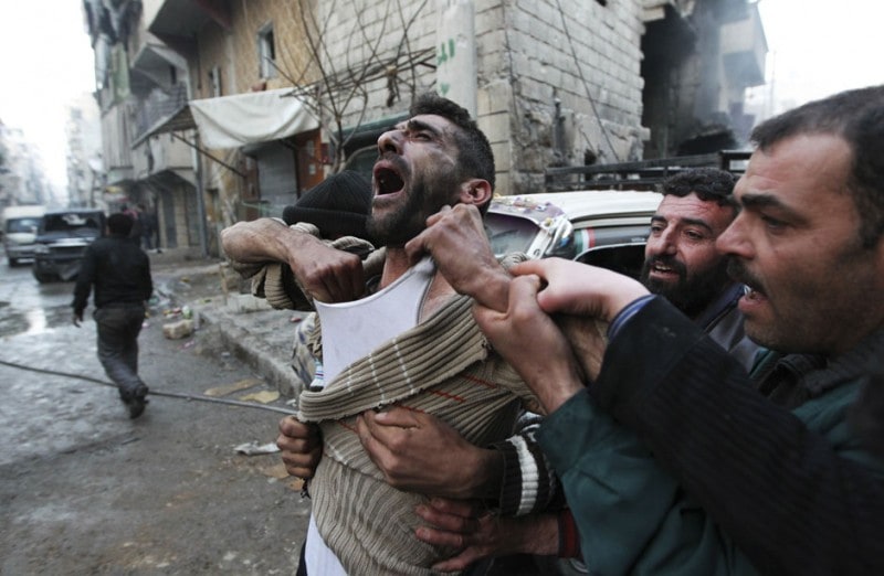 Reuters' Most Powerful Photos of the Year 2013 10poy10poyrtr3c2ro