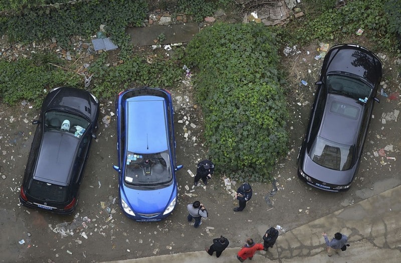 Reuters' Most Powerful Photos of the Year 2013 51poy49poy50askedrtx14fhq