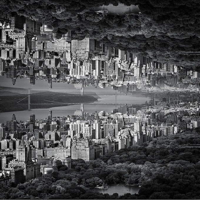 New York city by Brad Sloan bradsloan03