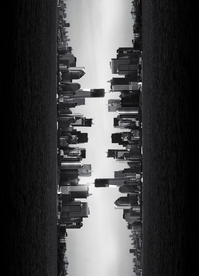 New York city by Brad Sloan bradsloan04