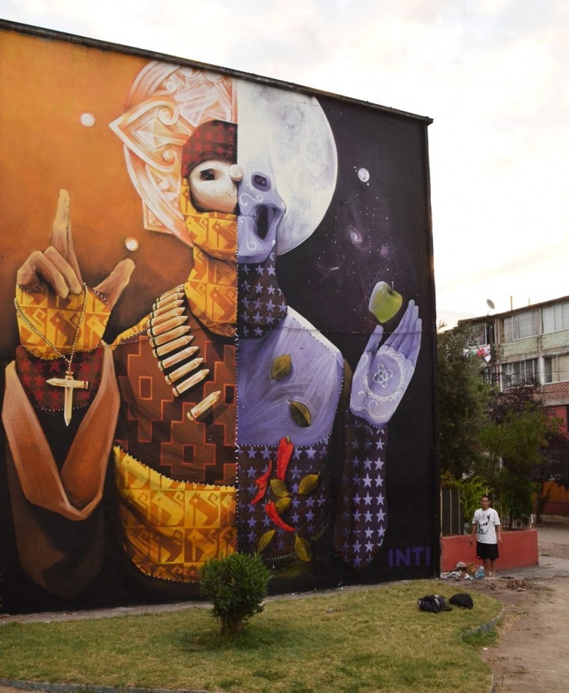 by-inti-in-santiago-chile