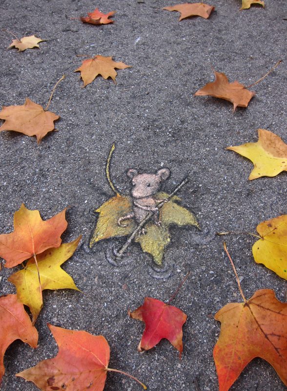 chalk-art-by-david-zinn-in-michigan-usa-397379