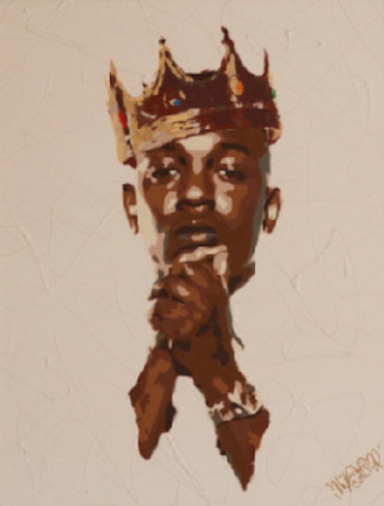 Stencil Art by Alexander Codd aka Kermit Paints illustrations_by_acott_2013_10