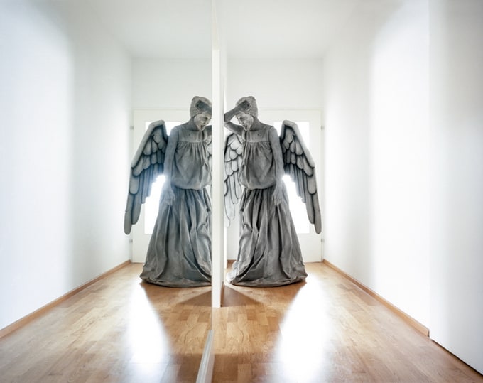 Photographer Klaus Pichler just the two of us, klaus pichler, 2013