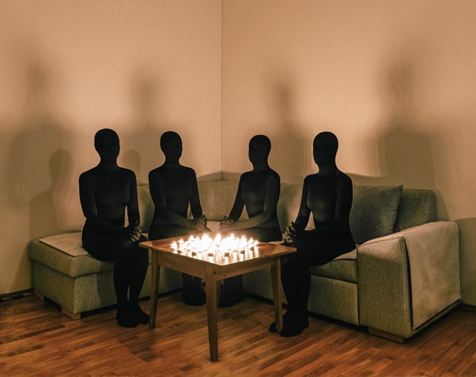Photographer Klaus Pichler just the two of us, klaus pichler, 2013