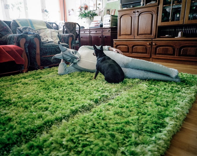 Photographer Klaus Pichler just the two of us, klaus pichler, 2013