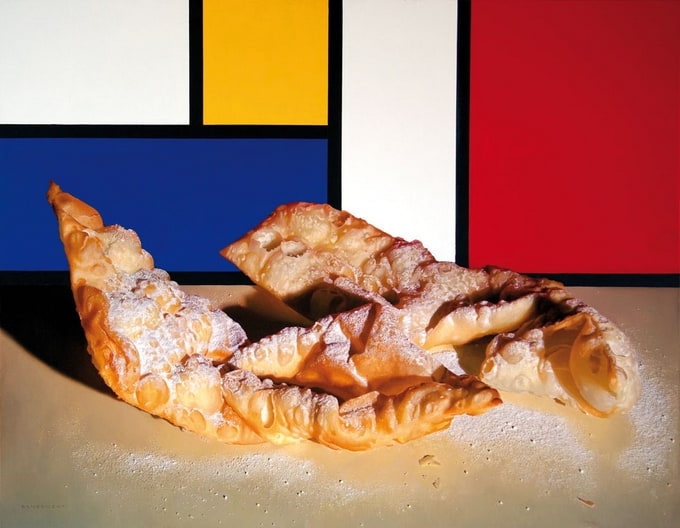 Artist Luigi Benedicenti luigibenedicenti04