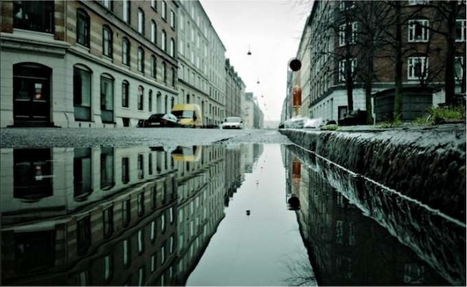 Copenhagen city by Morten Nordstrøm mortennordstrom11