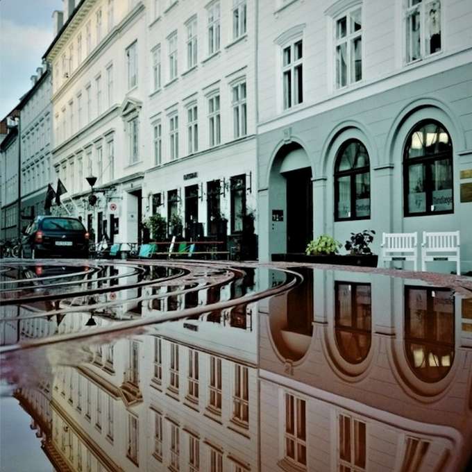 Copenhagen city by Morten Nordstrøm mortennordstrom2