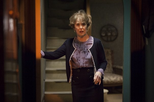The 3rd Season of Sherlock BBC TV-Show sa8j4em0qxi