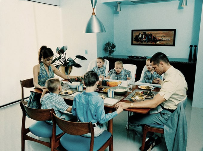 Famous photographer Steven Klein stevevnklein11