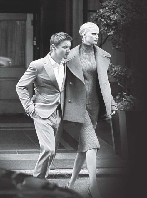 Famous photographer Steven Klein stevevnklein59
