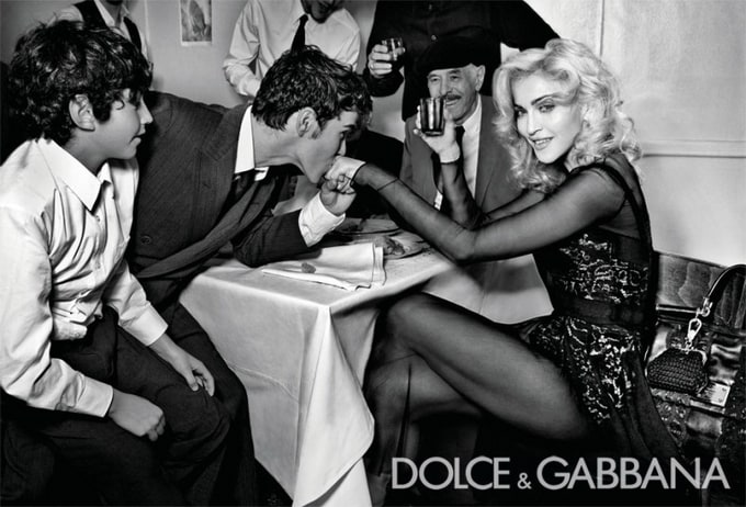 Famous photographer Steven Klein stevevnklein65