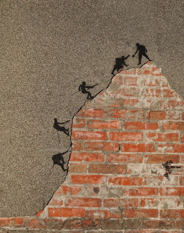 street-art-walkers