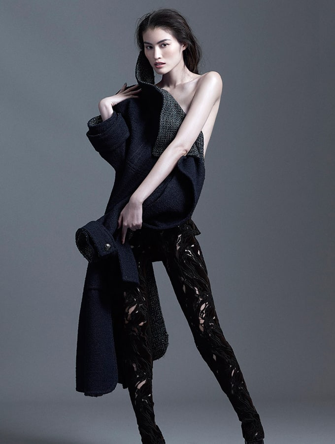 Sui He for Glass Magazine Sui-He-Glass-Magazine-Tim-Wong-06