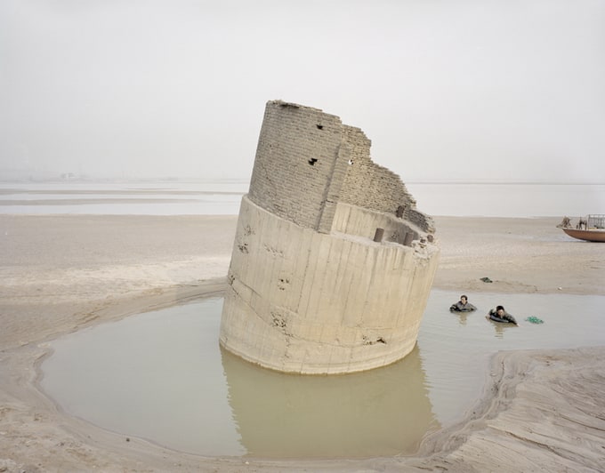 Photographer Zhang Kechun zhangkechun06