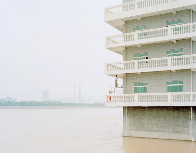 Photographer Zhang Kechun zhangkechun10