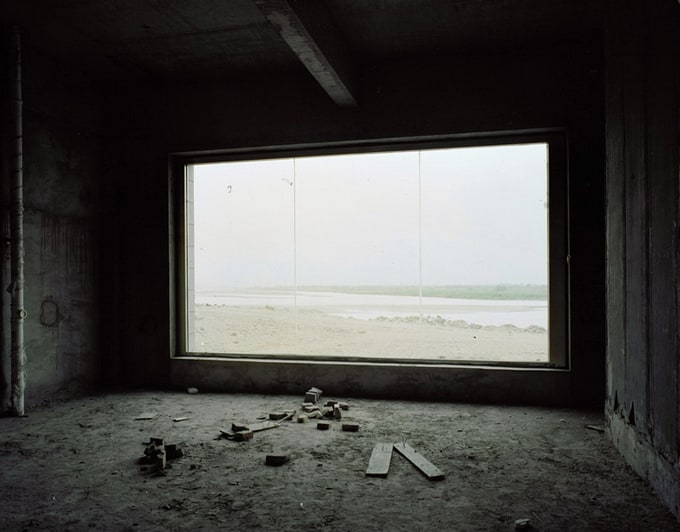 Photographer Zhang Kechun zhangkechun22