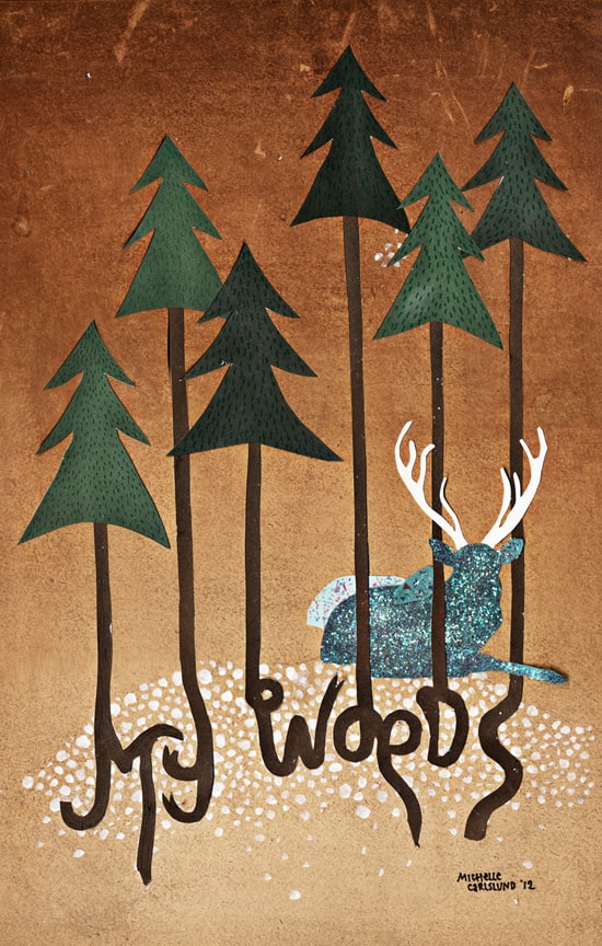 mywoods