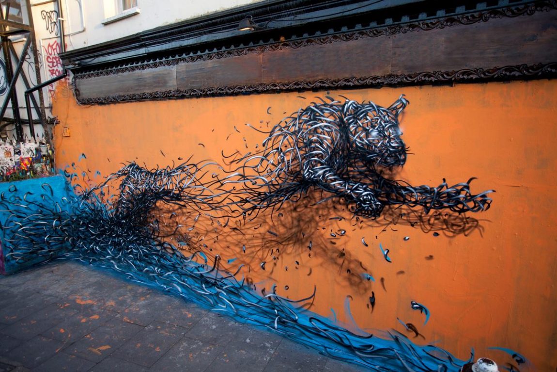 street art 2013