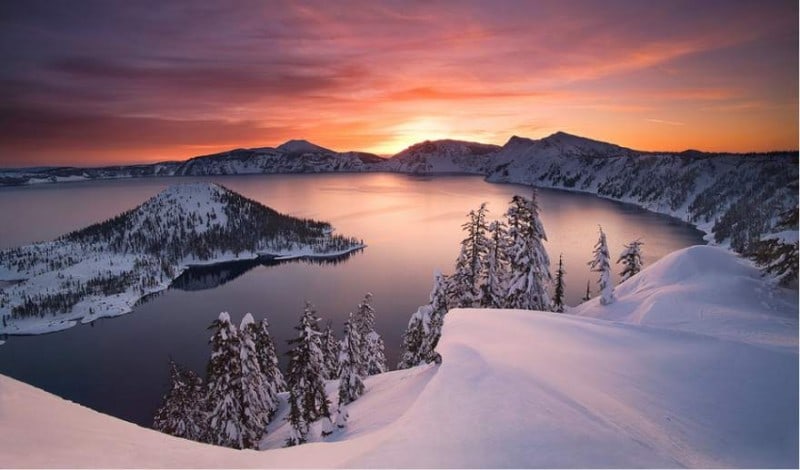 Top 20 Earth Photographs Found on Stumbleupon Crater Lake Top 20 Earth Pictures found on StumbleUpon