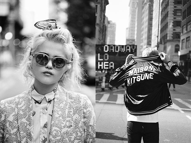 maison_kitsuné_spring_summer_2014_new_wave_lookbook_sky_ferreira_02