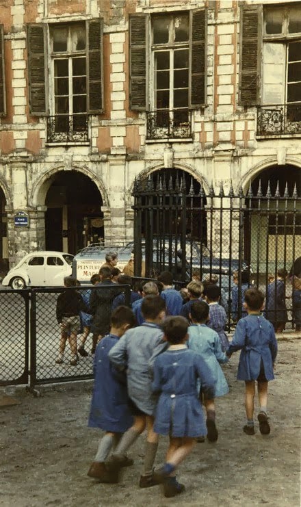 paris+of+1950s+(16)