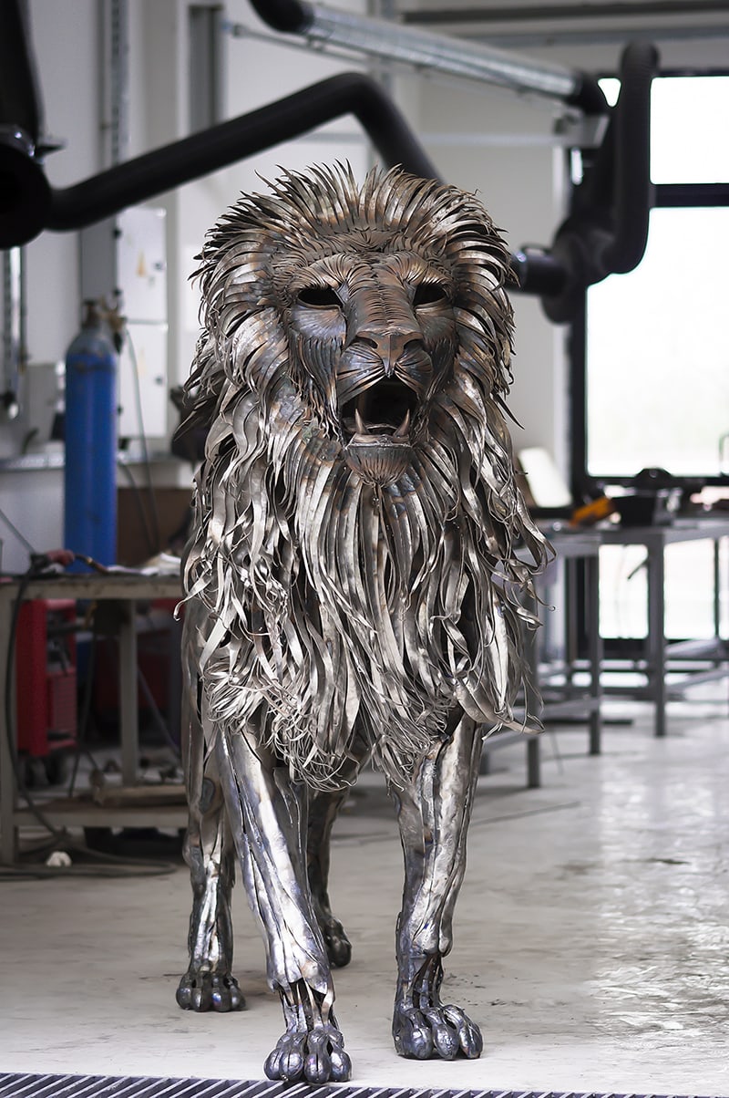 aslan-heykeli-3