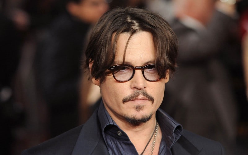10 Best Actors You Won't Believe Have Never Won an Oscar johnny-depp-12