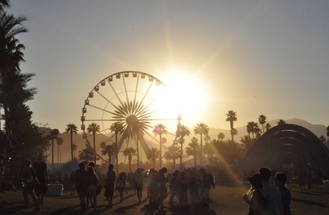 20 Amazing Festivals Around The World You Need To Visit Once In Your Life cochella — indio, calif