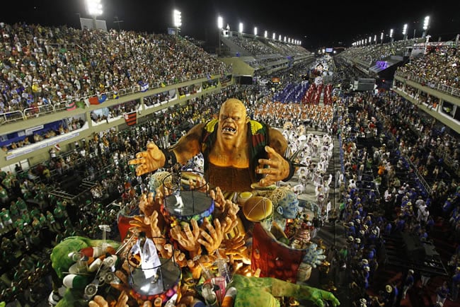 20 Amazing Festivals Around The World You Need To Visit Once In Your Life brazil festivals