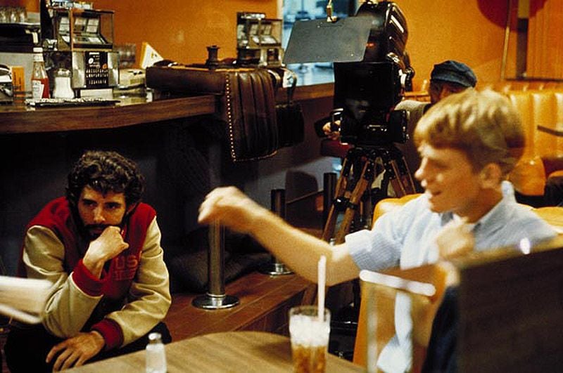 shootinmovies16 Behind The Scene Images Of Famous Movies