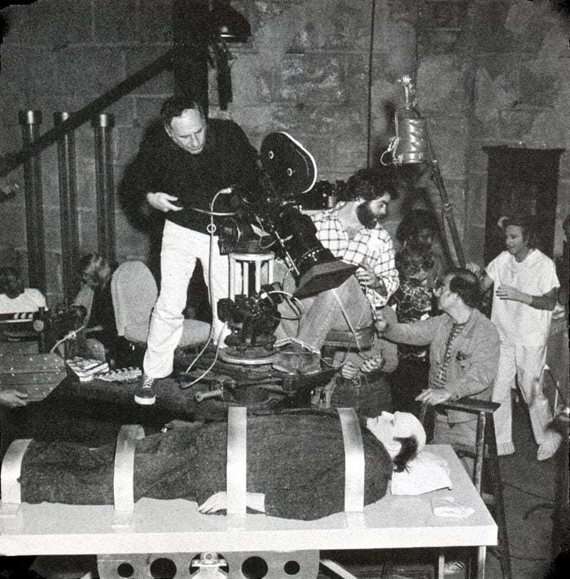 shootinmovies19 behind the scene images of famous movies