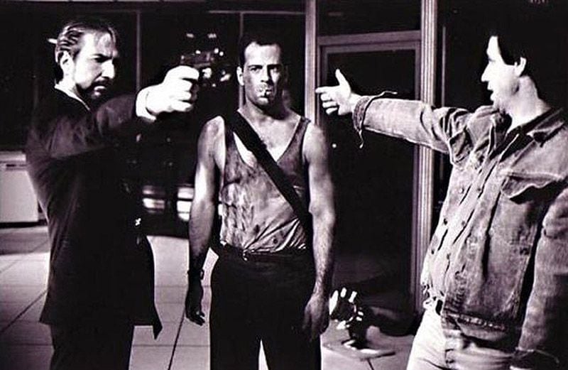 shootinmovies32 behind the scene images of famous movies