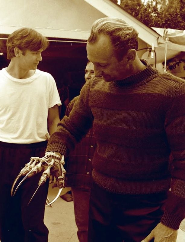 shootinmovies43 behind the scene images of famous movies