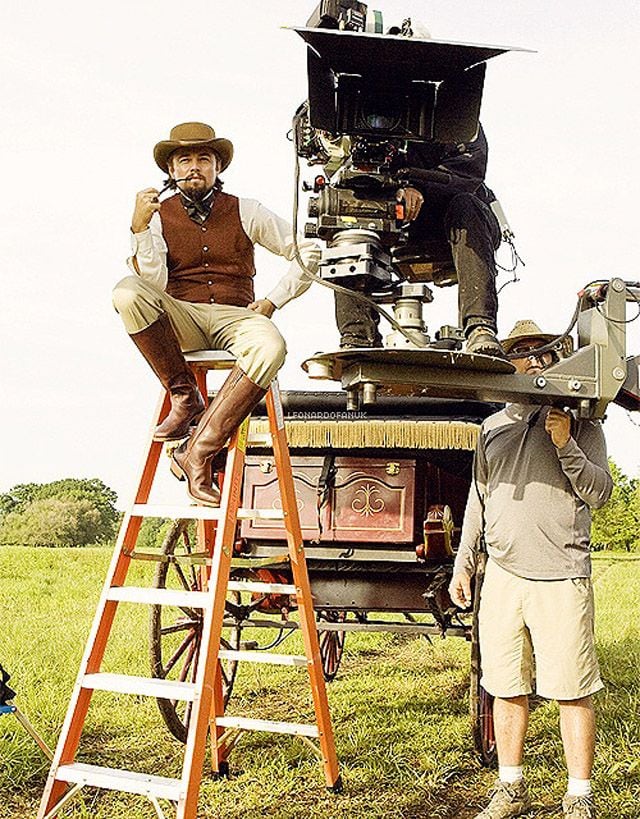 shootinmovies61 behind the scene images of famous movies