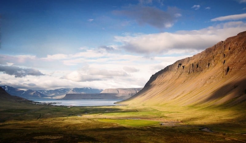 the 22 most beautifully secluded places in the world 21
