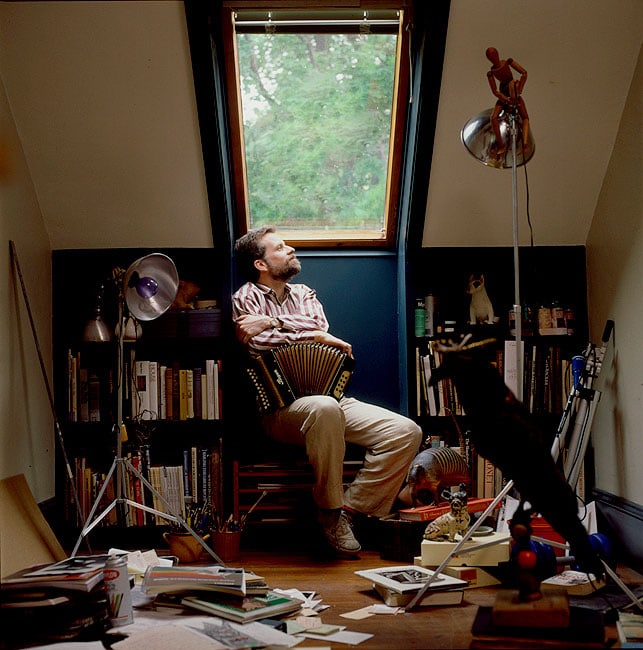 Celebrity Portraits by Deborah Feingold deborah feingold7