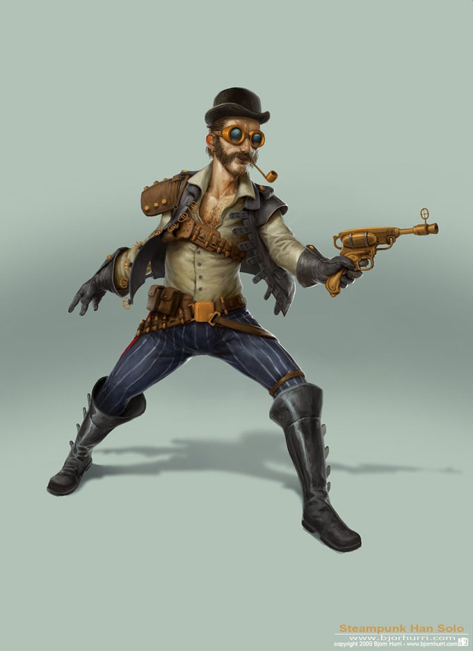 steampunk_star_wars_by_bjorn_hurri_07